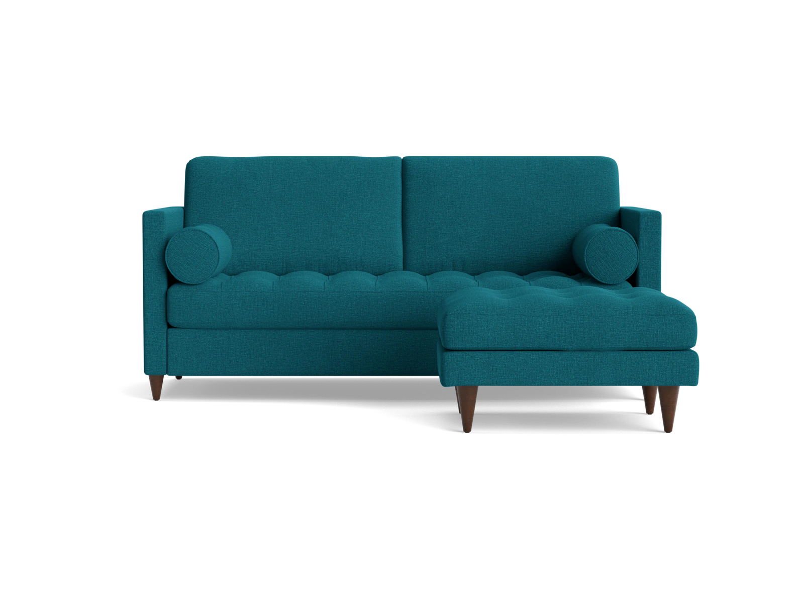 Briar Sleeper Sofa & Ottoman